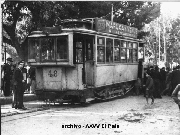 Lee más sobre el artículo El germen del tranvía