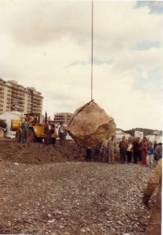 Lee más sobre el artículo VECINOS ANTE LA PLAYA