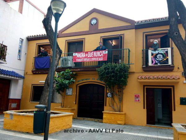 Lee más sobre el artículo SR. ALCALDE PRESIDENTE DE LA CORPORACIÓN MUNICIPAL DE MÁLAGA.