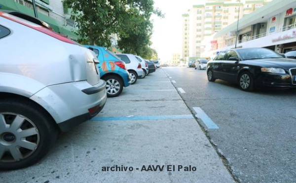 Lee más sobre el artículo El Ayuntamiento de Málaga proyecta la construcción de un ‘parking’ en El Palo