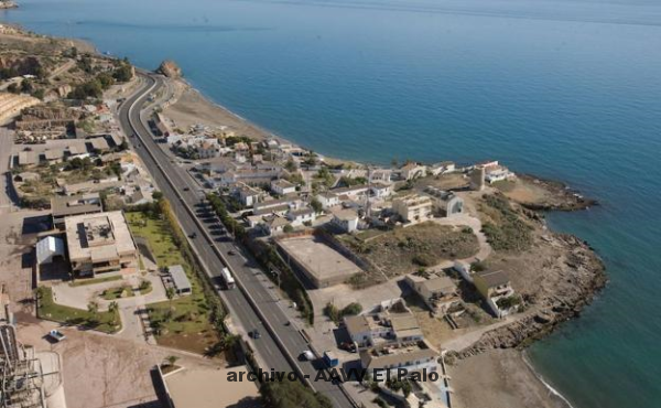 Lee más sobre el artículo La zona Este recibirá casi la mitad del plan de obras en los barrios de Málaga