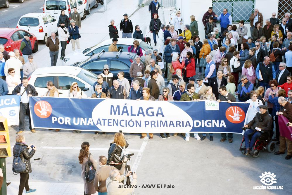 Lee más sobre el artículo La Atención Primaria esta que arde