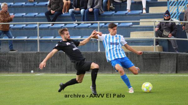 Lee más sobre el artículo El Malagueño se lleva el derbi ante El Palo (2-1)