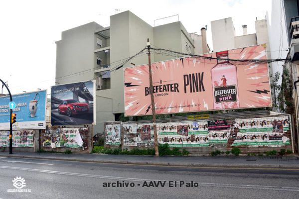 Lee más sobre el artículo Denunciamos el estado lamentable de las Cuatros esquinas