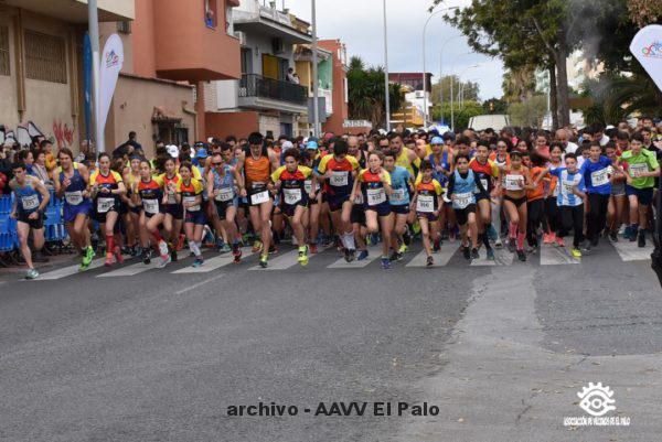 Lee más sobre el artículo Mil razones para correr en El Palo