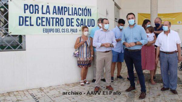 Lee más sobre el artículo El PSOE critica el «colapso» en la sanidad y pide al PP que «cumpla lo prometido»