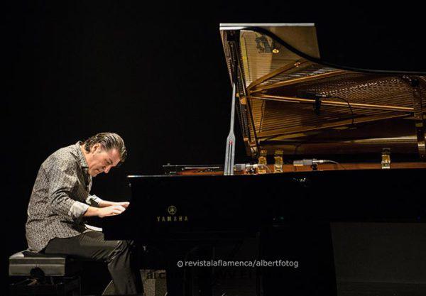 Lee más sobre el artículo Con “La Roda del Viento” se pone punto y final a la XXº Bienal de Flamenco de Sevilla