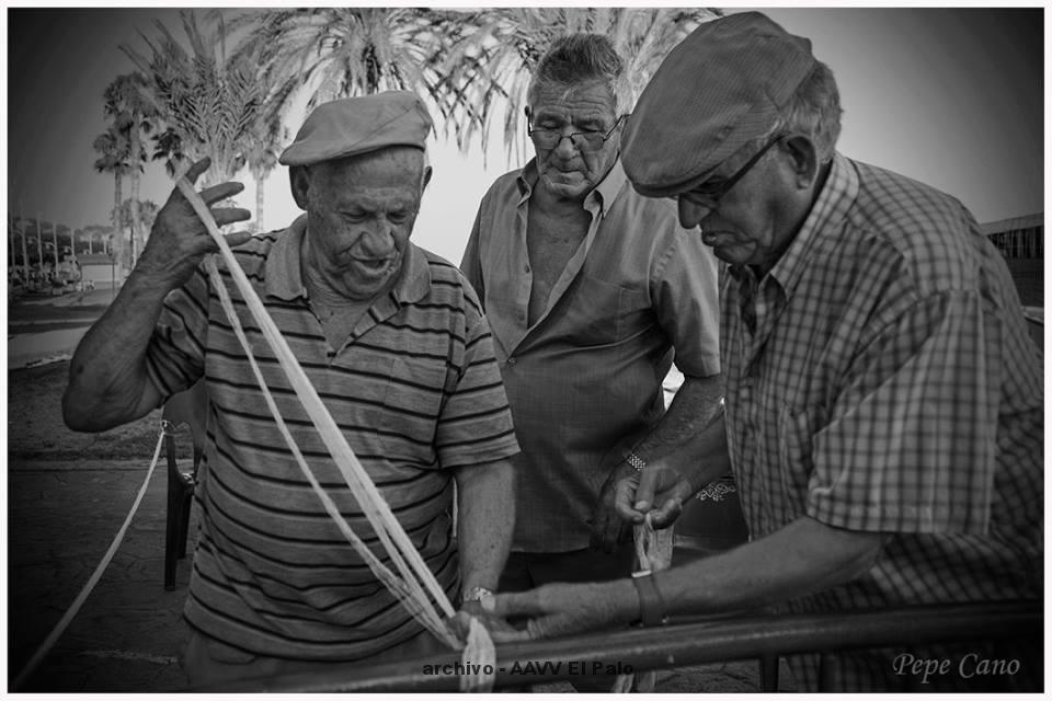 Lee más sobre el artículo Dos hombres ligados al mar de por vida