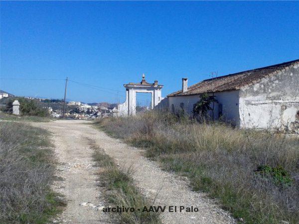 Lee más sobre el artículo ELEMENTOS PATRIMONIALES EN PELIGRO DE DESAPARICIÓN EN El TERRITORIO DE LA ARAÑA