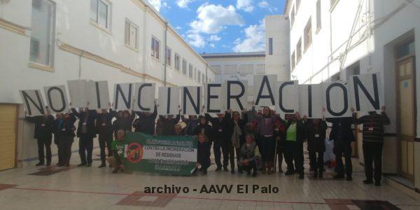 Lee más sobre el artículo Presentación de las ponencias, V Encuentro Andaluz de plataformas contra la incineración de residuos y por un aire limpio