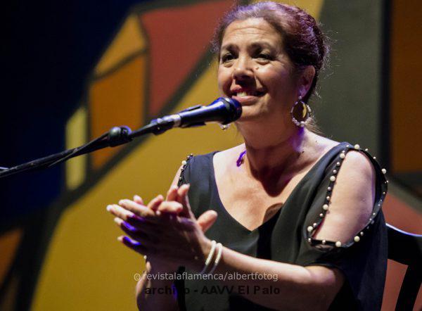 Lee más sobre el artículo La Cumbre Flamenca de Murcia homenajea a Lole Montoya