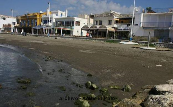 Lee más sobre el artículo El Gobierno aprueba el deslinde que salva las casas del paseo de Pedregalejo