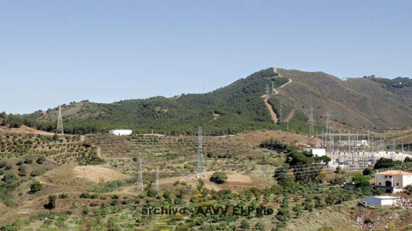 Lee más sobre el artículo La Junta de Andalucía baraja suelos al norte de la ronda este para el nuevo hospital