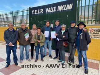 Lee más sobre el artículo Adelante rechaza hacer un parking bajo el colegio Valle-Inclán