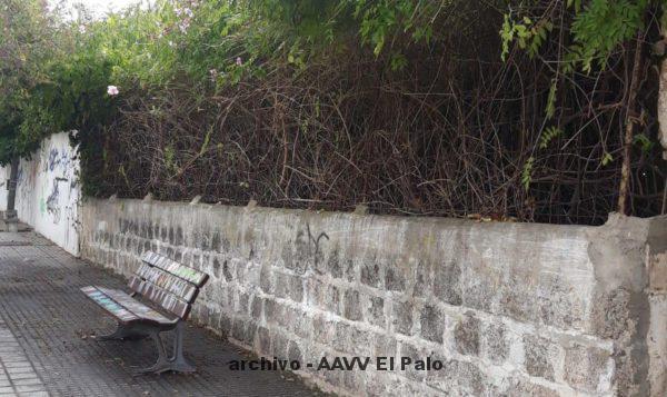 Lee más sobre el artículo Rápida solución jardinera para la calle España