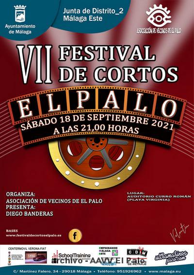 Lee más sobre el artículo El Festival de Cortos El Palo presenta su VII Edición en el Ayuntamiento de Málaga