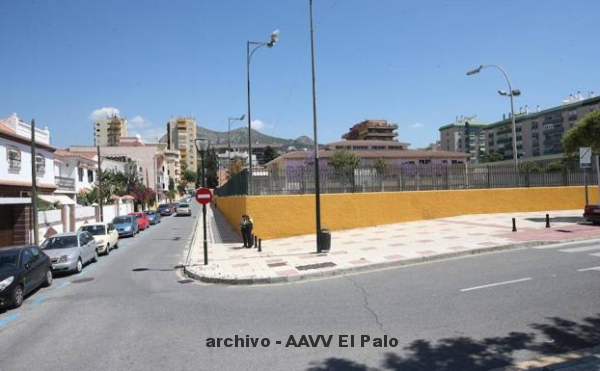 Lee más sobre el artículo Smassa aprobará el miércoles la construcción de un aparcamiento en Echeverría del Palo