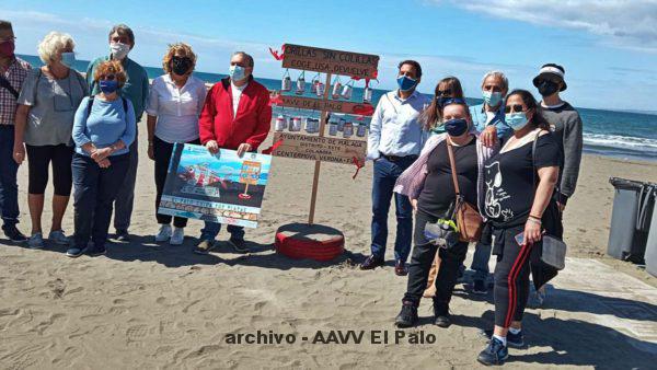 Lee más sobre el artículo Los vecinos ponen freno a las colillas