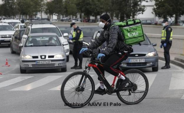 Lee más sobre el artículo Andalucía cierra todos los municipios y las actividades no esenciales desde las seis de la tarde