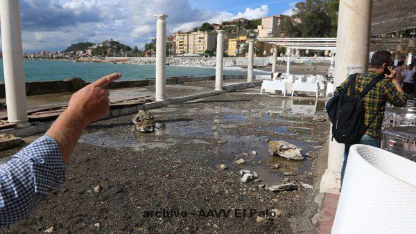 Lee más sobre el artículo Urbanismo estudia cómo reducir el riesgo de inundación en el Distrito Este de Málaga