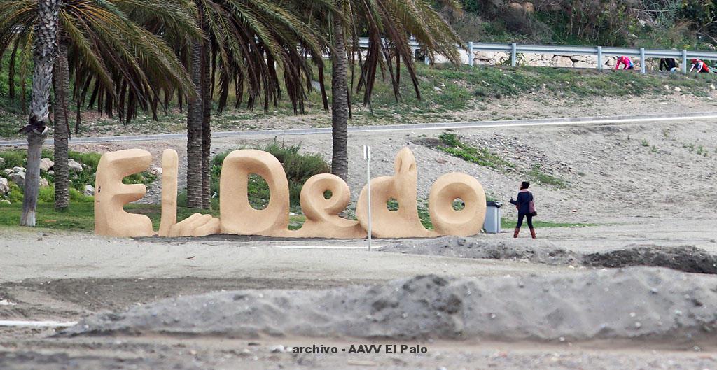 Lee más sobre el artículo Málaga cierra la playa de El Dedo por una avería del colector de aguas residuales