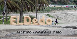 Lee más sobre el artículo La playa del Dedo ya tiene letras