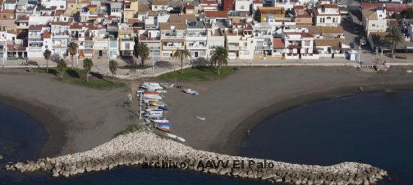 Lee más sobre el artículo Los vecinos del Palo exigen una piscina pública y equipamientos deportivos