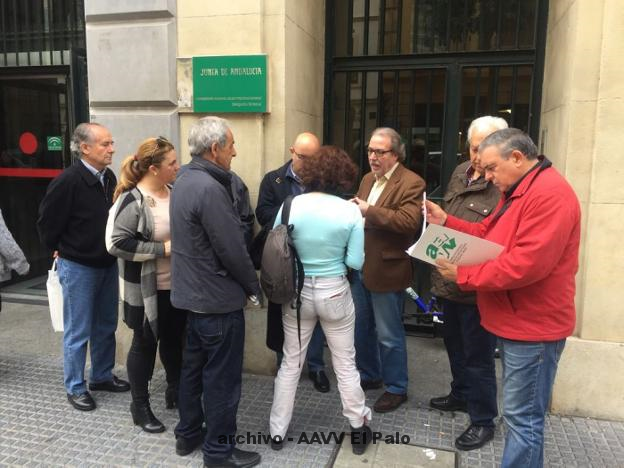 Lee más sobre el artículo Una treintena de asociaciones y colectivos reclaman a Salud un hospital en la zona Este