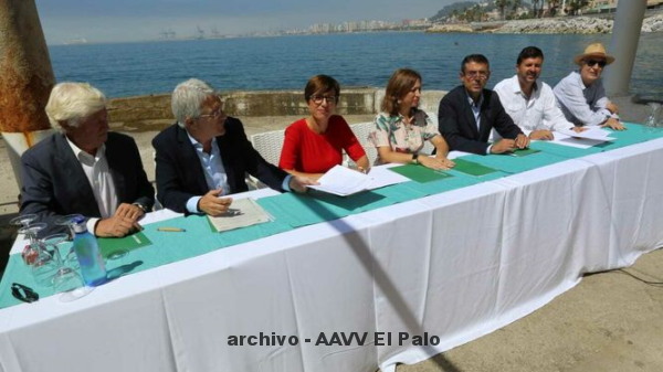 Lee más sobre el artículo Los baños del Carmen el enclave de la élite recuperado para el Pueblo.