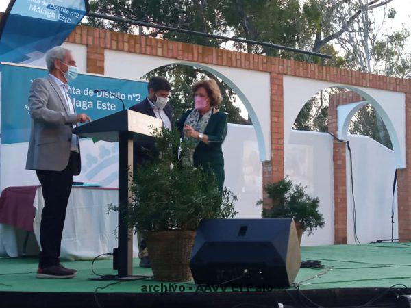 Lee más sobre el artículo Homenaje a los jubilados medicos del centro de Salud