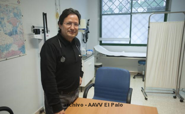 Lee más sobre el artículo Un médico de El Palo lidera en Andalucía la investigación en atención primaria