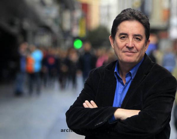 Lee más sobre el artículo Luis García Montero, nuevo director del Instituto Cervantes