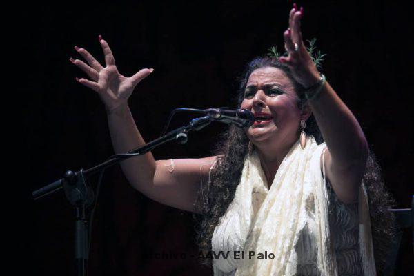 Lee más sobre el artículo La cantaora sevillana María José Carrasco gana la ‘Lámpara Minera’