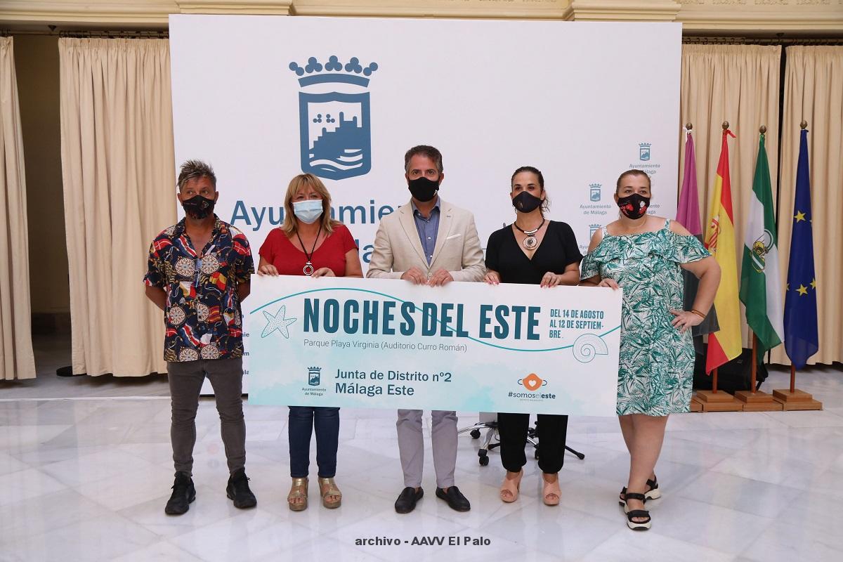 Lee más sobre el artículo Las noches del Este 2020, un nuevo programa musical para apoyar la cultural local