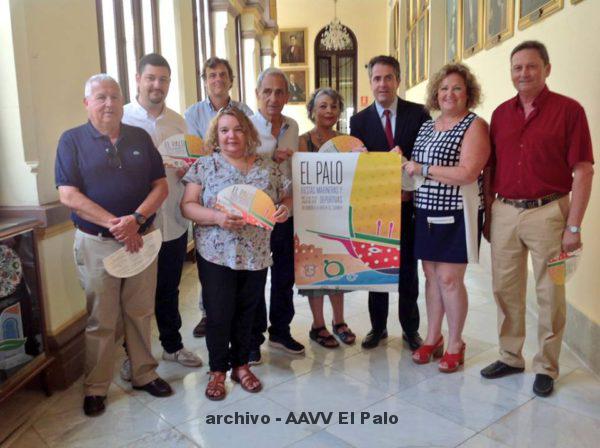 Lee más sobre el artículo EL PALO, VIVIRÁ LOS DÍAS 12 AL 16 SUS FIESTAS MARINERA Y DEPORTIVAS.