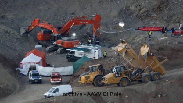 Lee más sobre el artículo Un año sin Julen y un juicio con pocas certezas