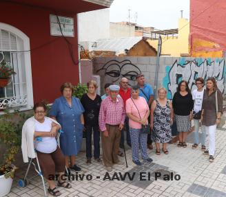 Lee más sobre el artículo LIMPIEZA DE UN SOLAR