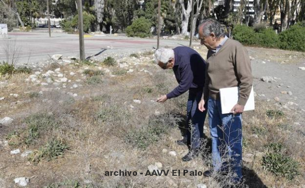 Lee más sobre el artículo Técnicos de Tragsa revisan los Baños del Carmen ante la próxima devolución del ‘camping’ a Costas