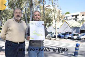 Lee más sobre el artículo Los vecinos piden ya la conexión verde del Balneario con el Morlaco